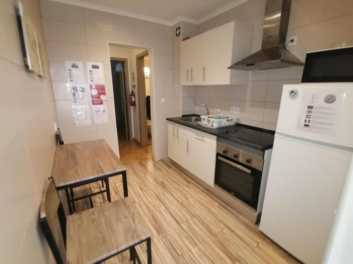 Apartamento Berlim Distretto di Distretto di Faro Esterno foto