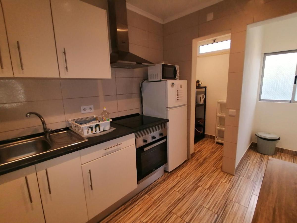 Apartamento Berlim Distretto di Distretto di Faro Esterno foto