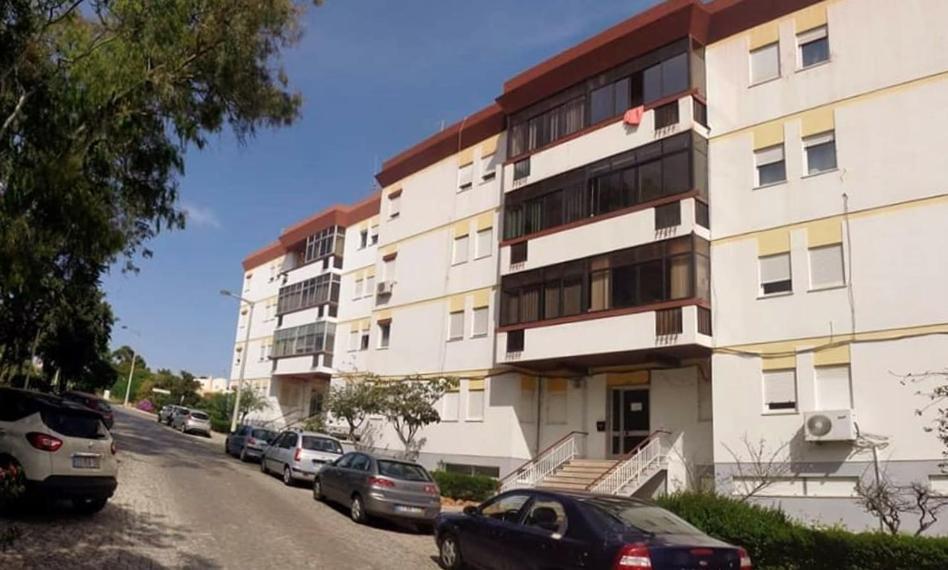 Apartamento Berlim Distretto di Distretto di Faro Esterno foto