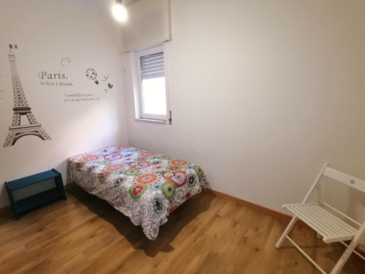 Apartamento Berlim Distretto di Distretto di Faro Esterno foto