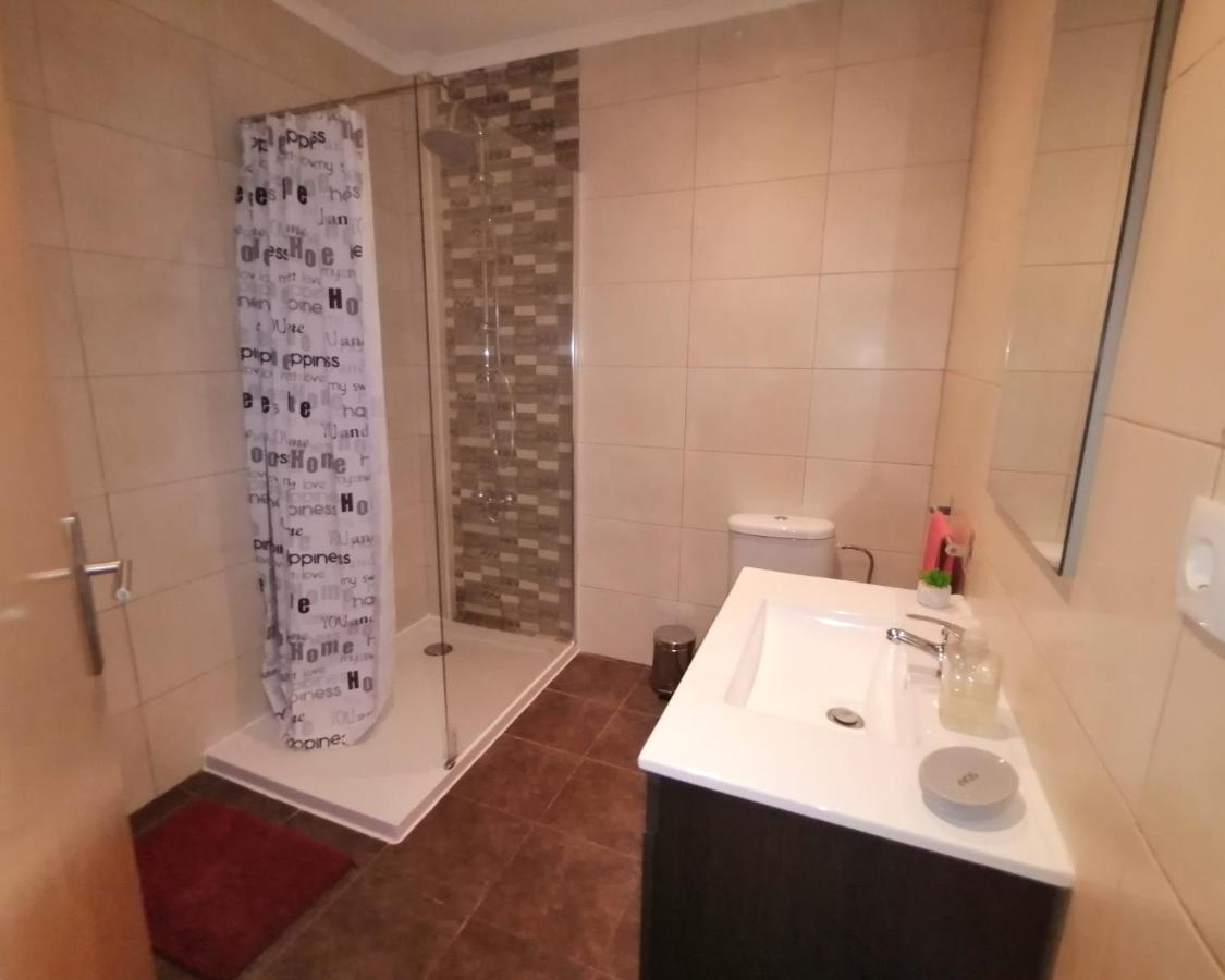 Apartamento Berlim Distretto di Distretto di Faro Esterno foto