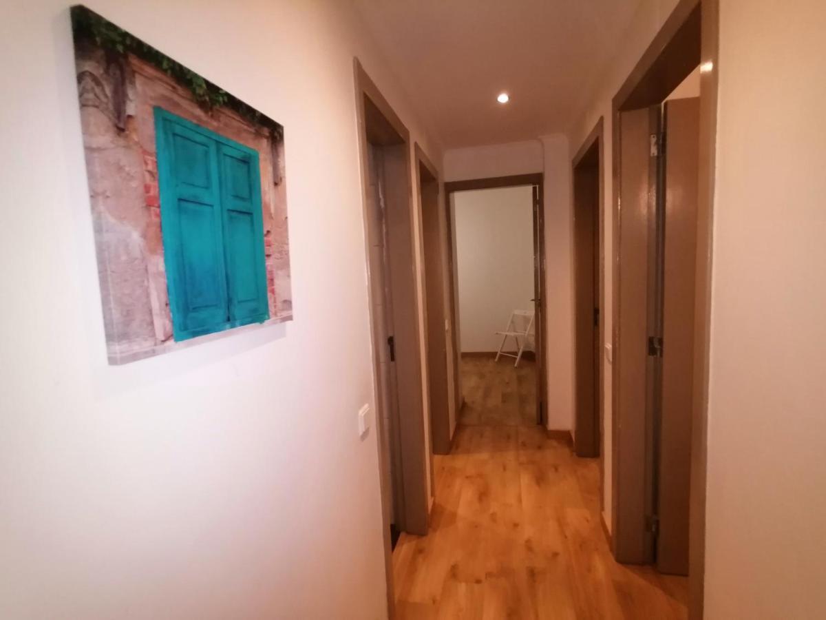 Apartamento Berlim Distretto di Distretto di Faro Esterno foto