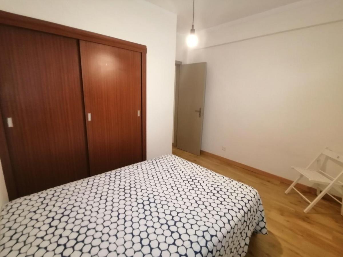Apartamento Berlim Distretto di Distretto di Faro Esterno foto