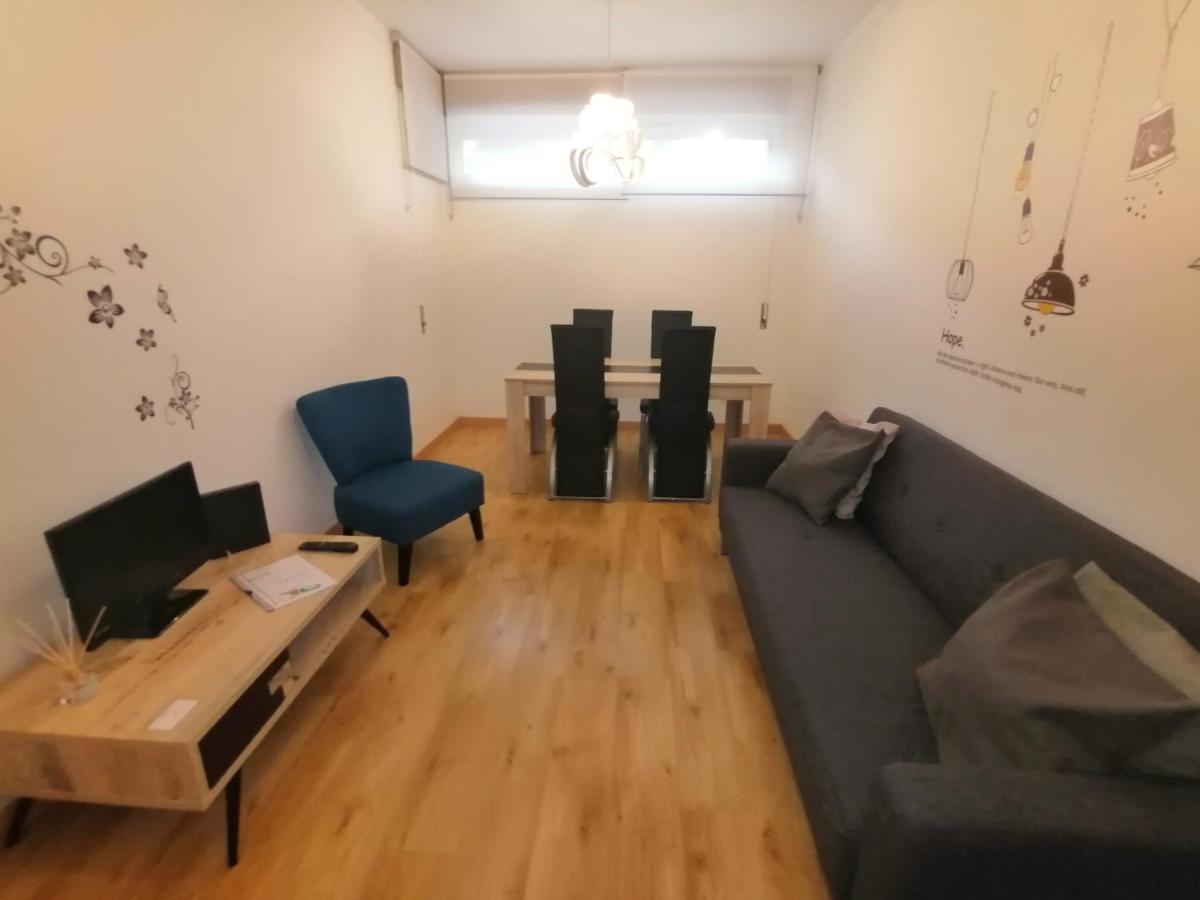 Apartamento Berlim Distretto di Distretto di Faro Esterno foto
